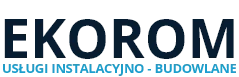 Ekorom logo